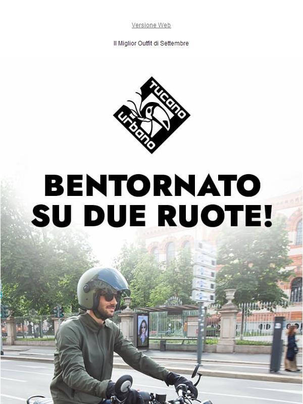 Riaprono le Scuole, Scegli le Due Ruote 🛵 🏍️ 🗓️ 🏫 🚦 😁