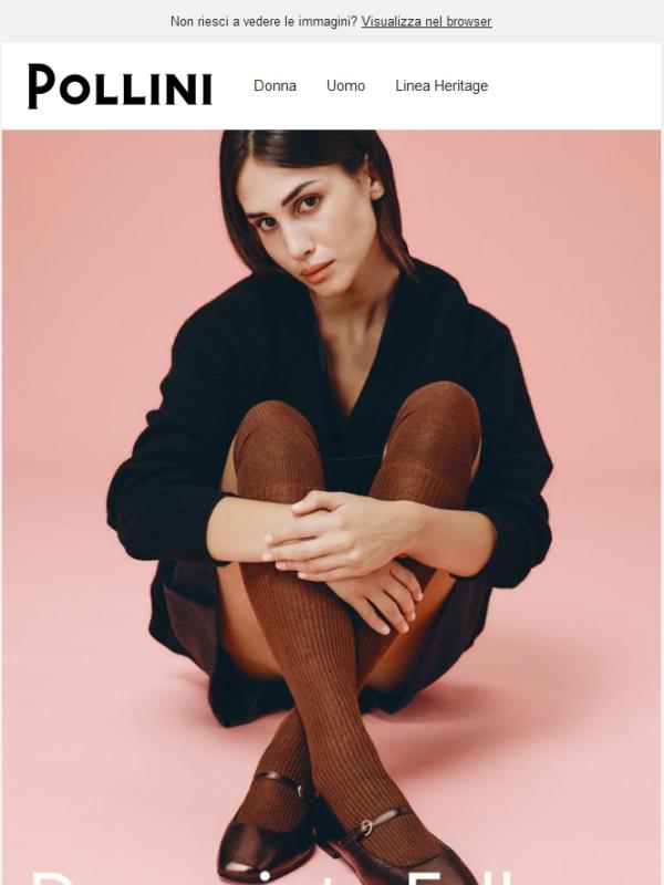 Ballerine Mania | Il nuovo must-have per l'autunno