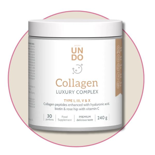 Collagen Luxury Complex