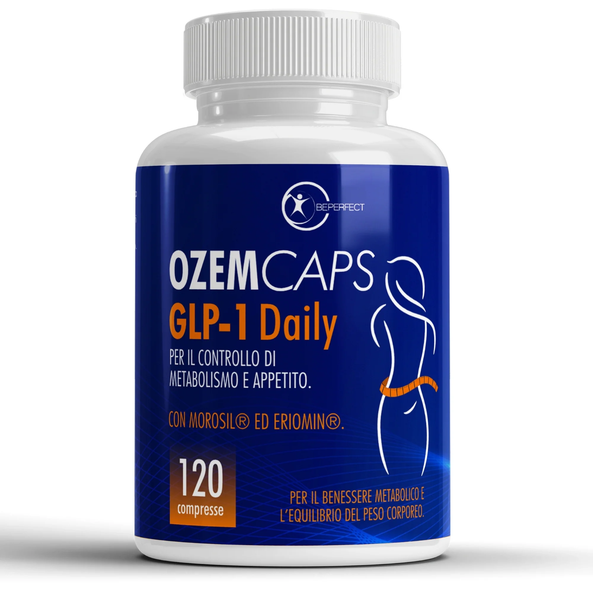 Image of Ozemcaps