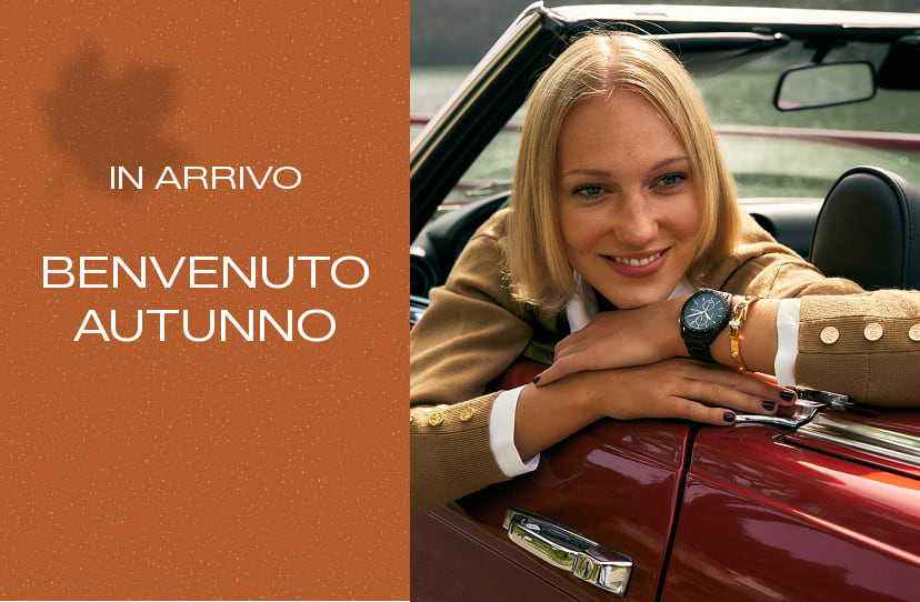 IN ARRIVO
