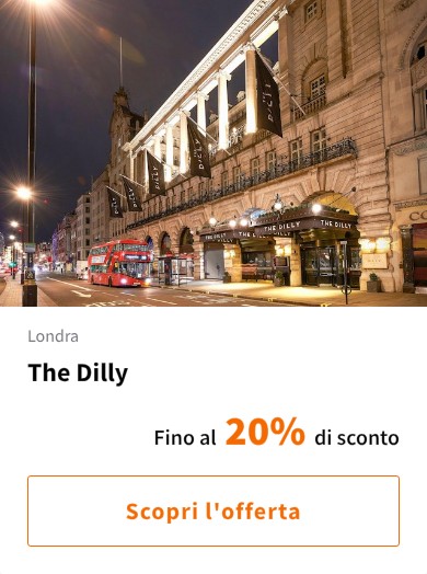 The Dilly