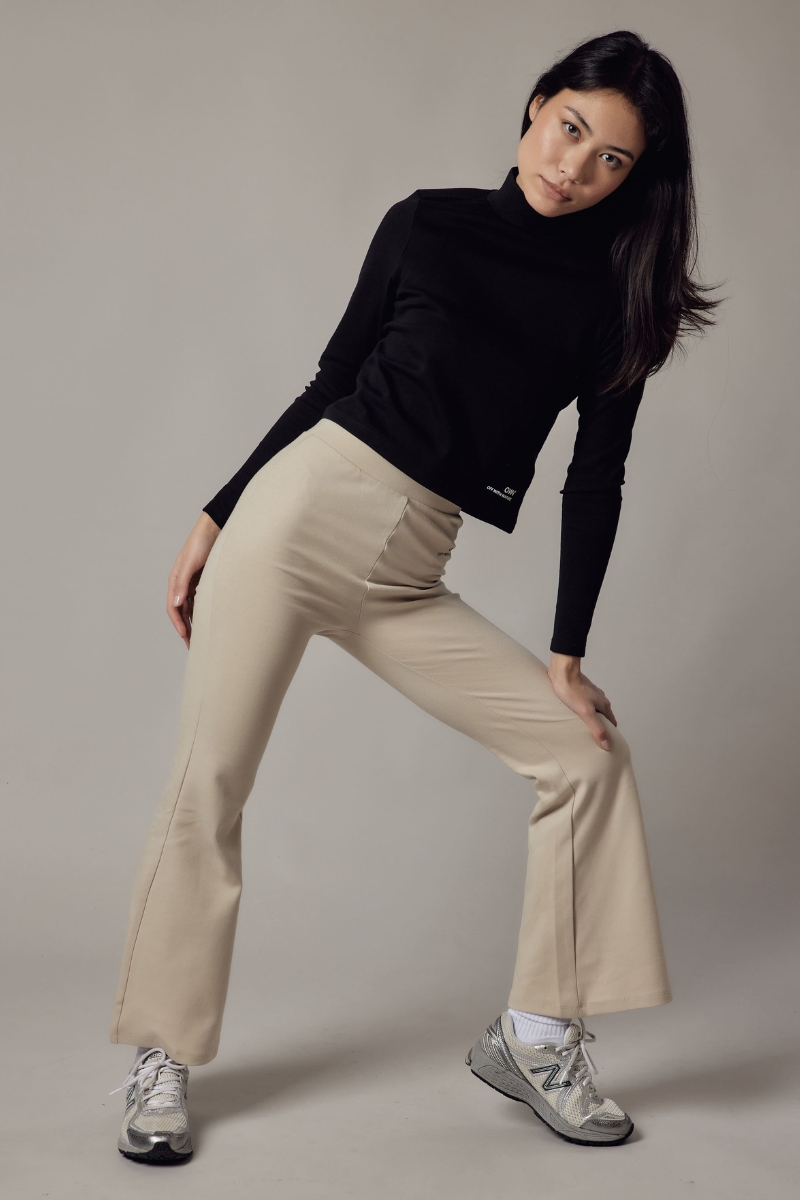 Panta Jazz in Interlock