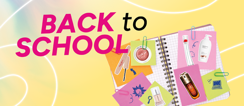 BNN - BACK TO SCHOOL