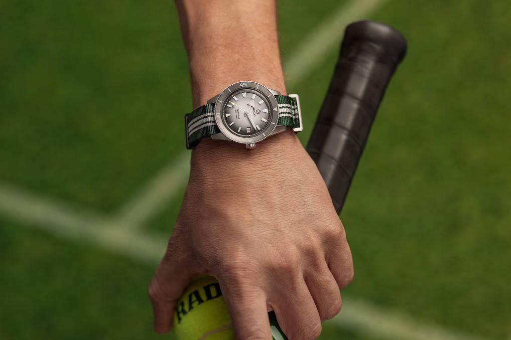 rado x tennis