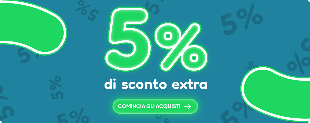Immagine promozionale extra 5