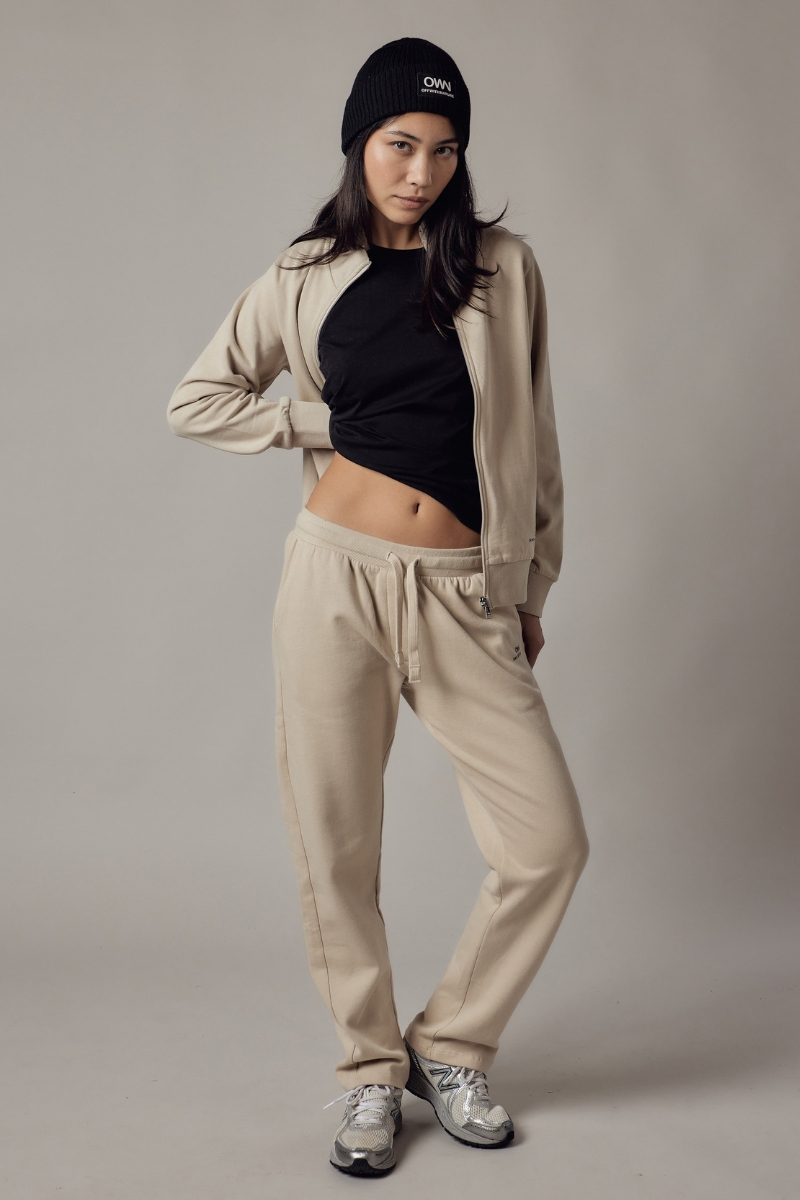 Ecru Donna