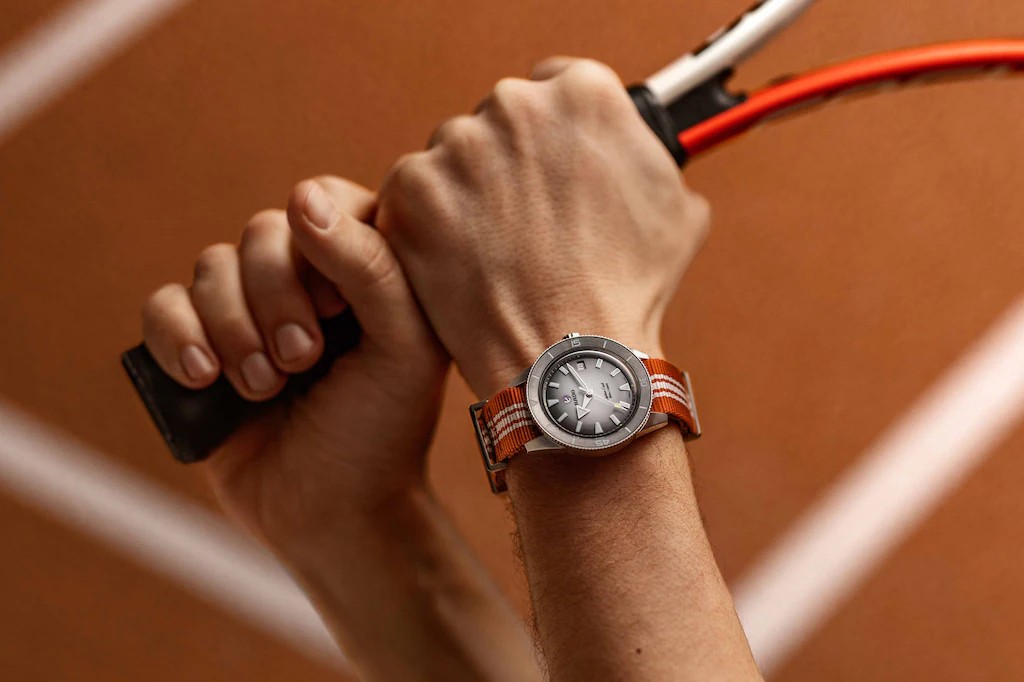 rado x tennis