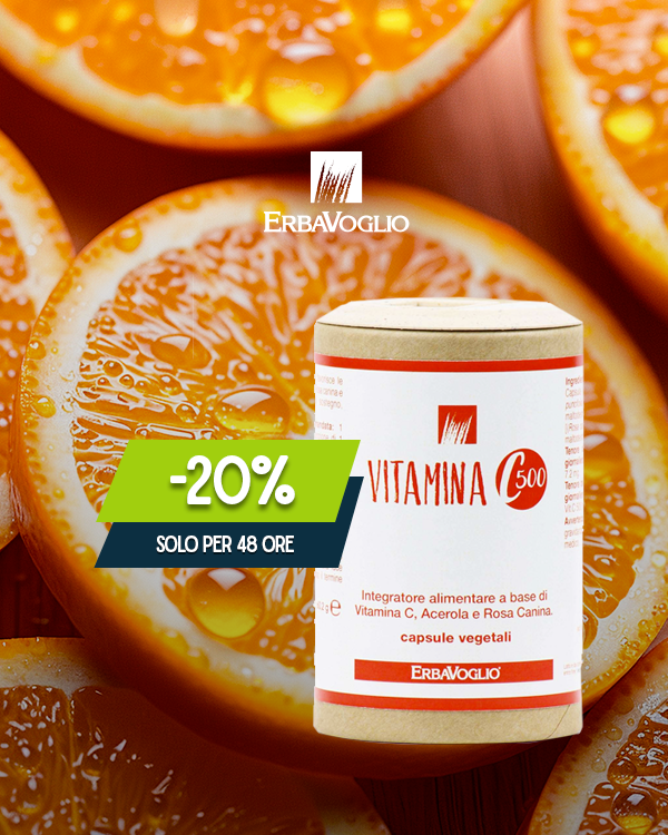 Vitamina c500