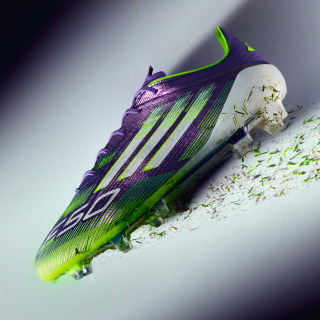 ENGINEERED FOR SPEED