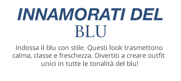 Abbigliamento