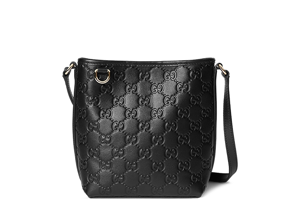 Borsa Scopri di più sul sito Web di Gucci 