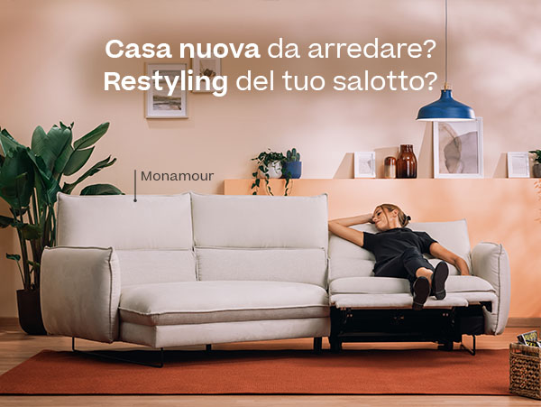 Divano Relax