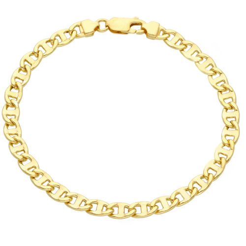 oro da uomo