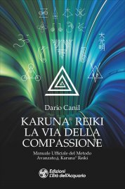 Karuna Reiki: la Via della Compassione