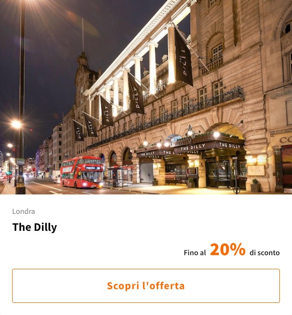 The Dilly