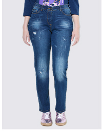 Jeans modello Sammy
