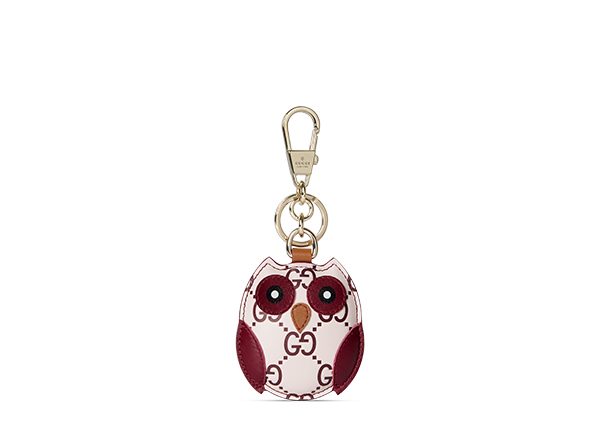 Accessorio Scopri di più sul sito Web di Gucci 