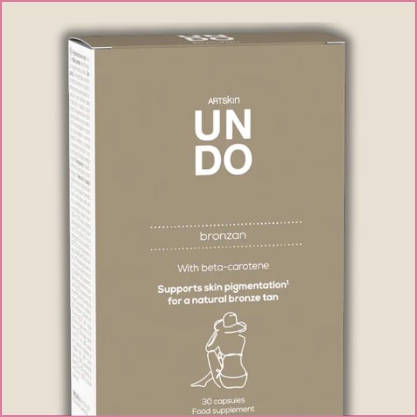 Undo Bronzan