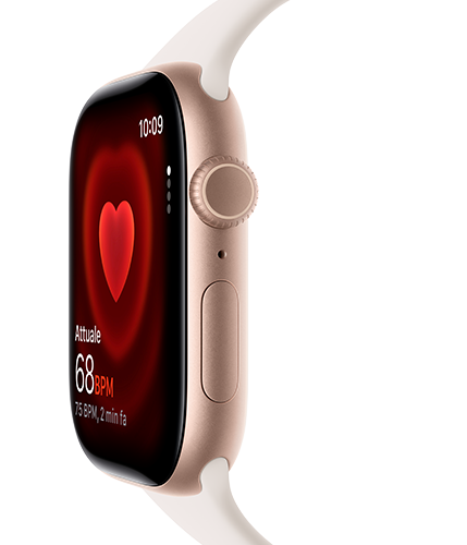 Apple Watch Series 11