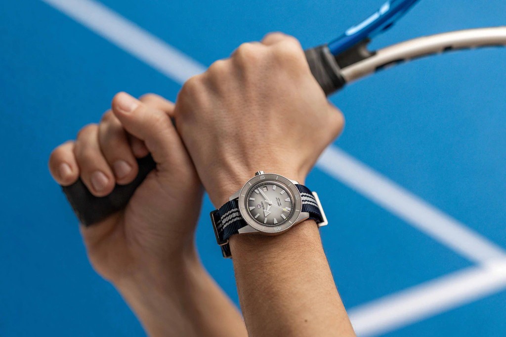 rado x tennis