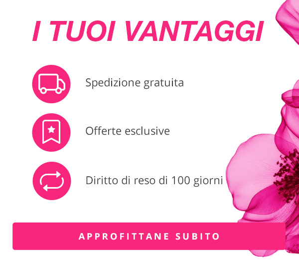Diventa Top Member ora