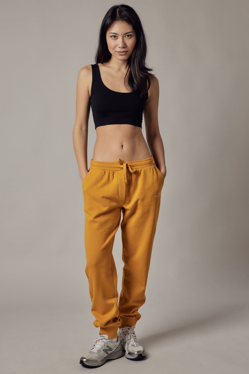 Joggers Felpati