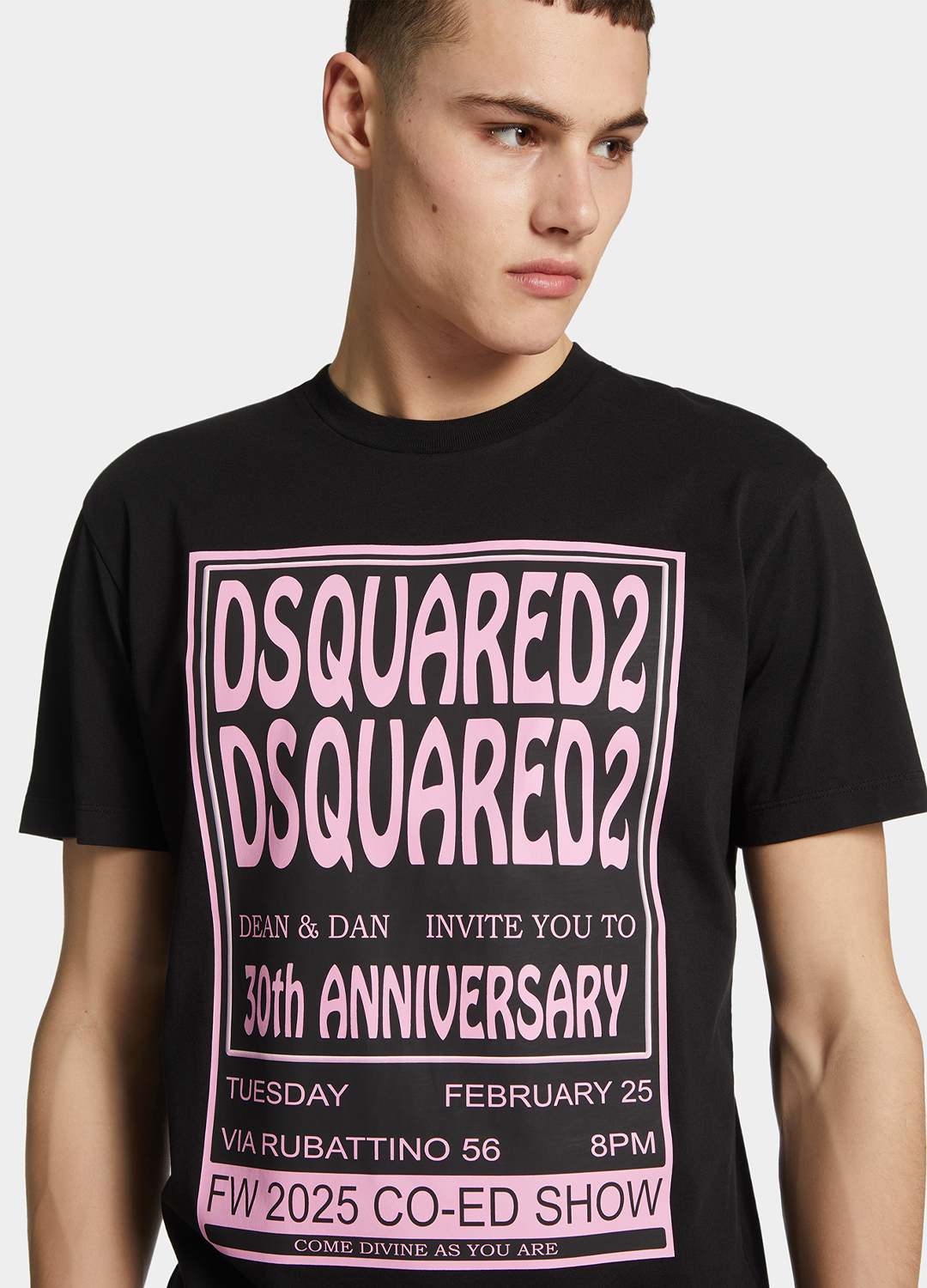 Dsquared2