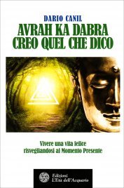 Avrah Ka Dabra - Creo Quel che Dico