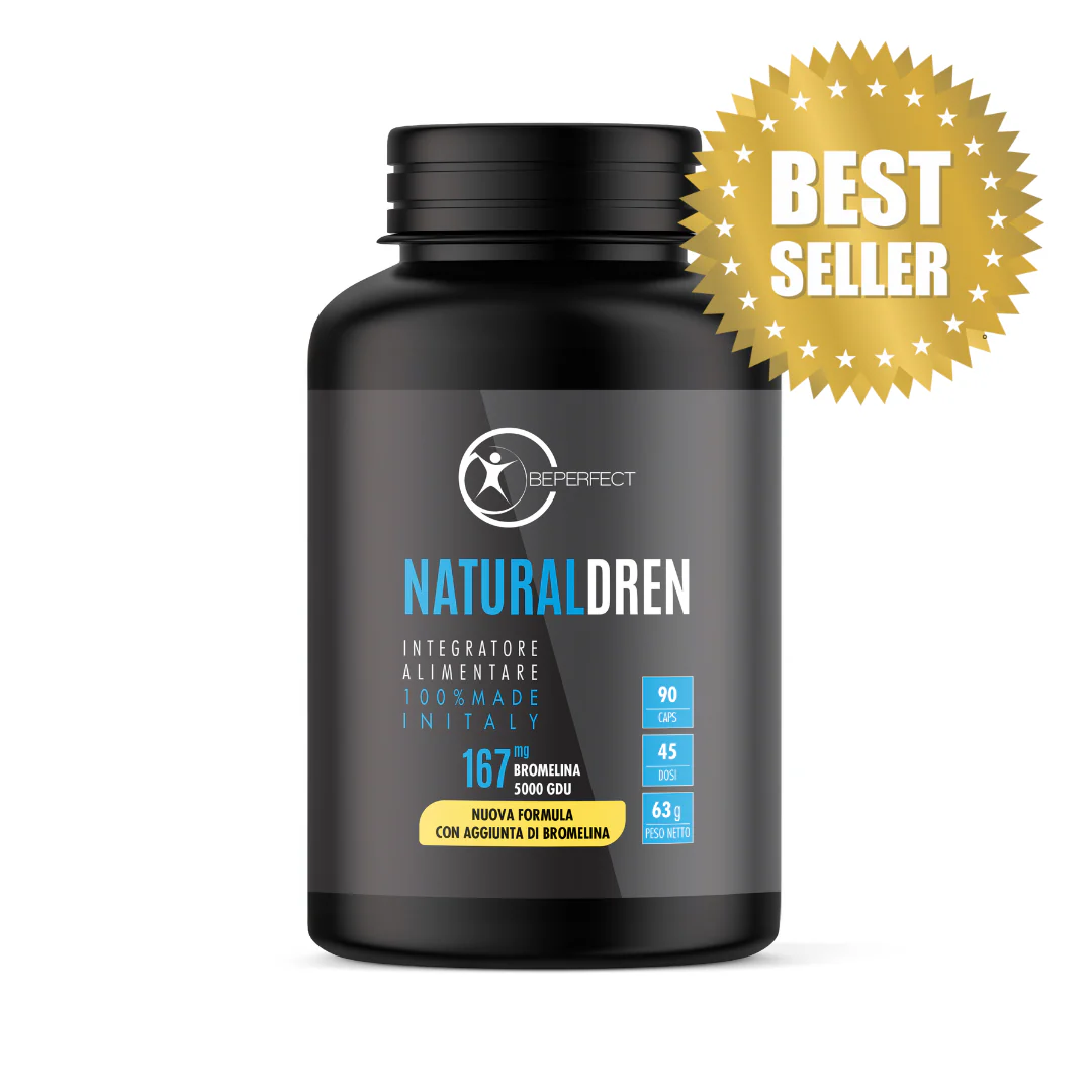 Image of Natural Dren