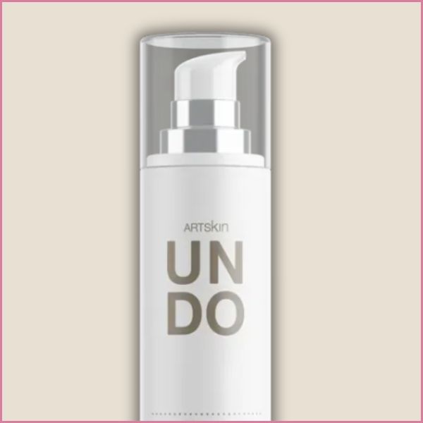 Undo Skincare