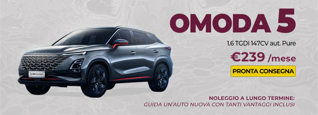 omoda