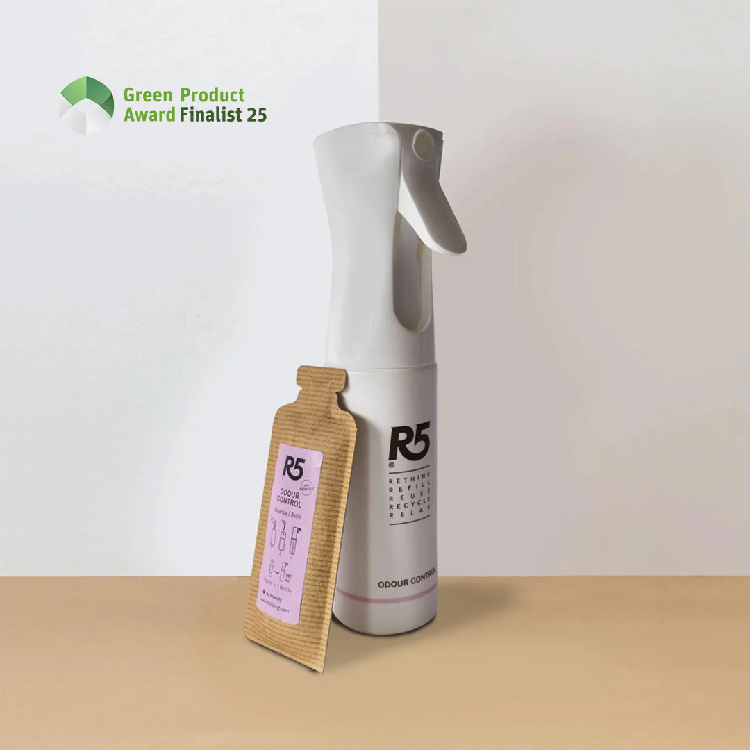 Image of Kit Odour Control - Cattura e Elimina Odori