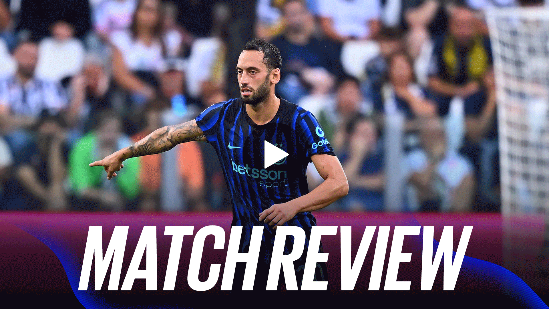 Inter TV – Highlights