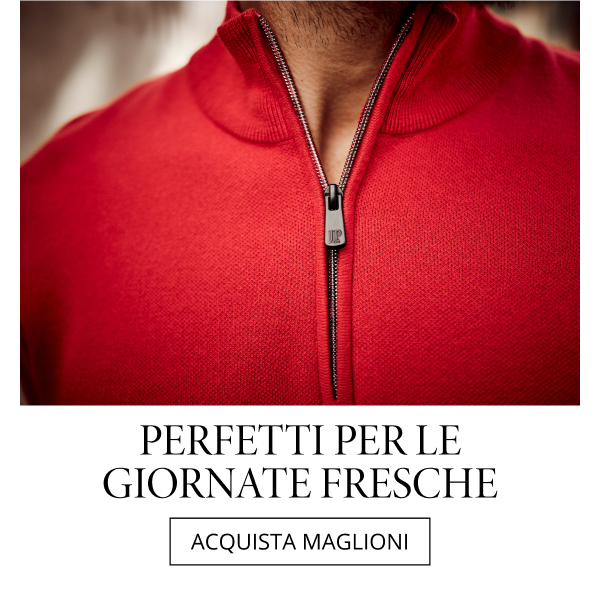 Acquista maglioni
