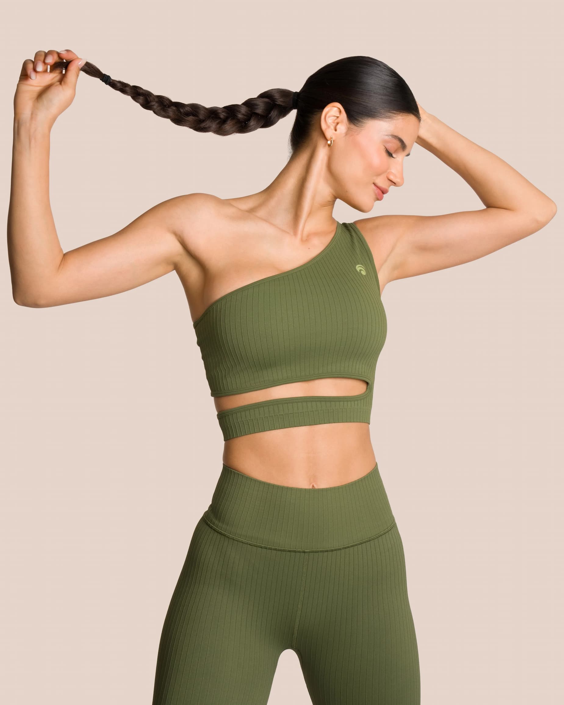 Elodie Top
