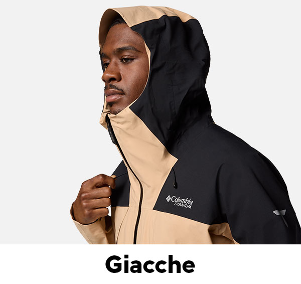 Jackets