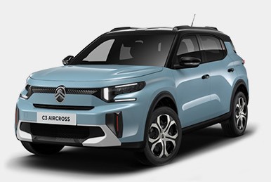 C3 AIRCROSS