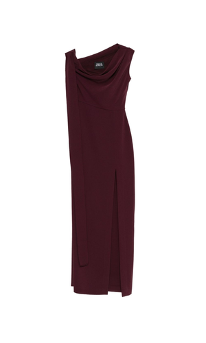 Irina midi dress