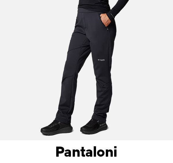 Trousers