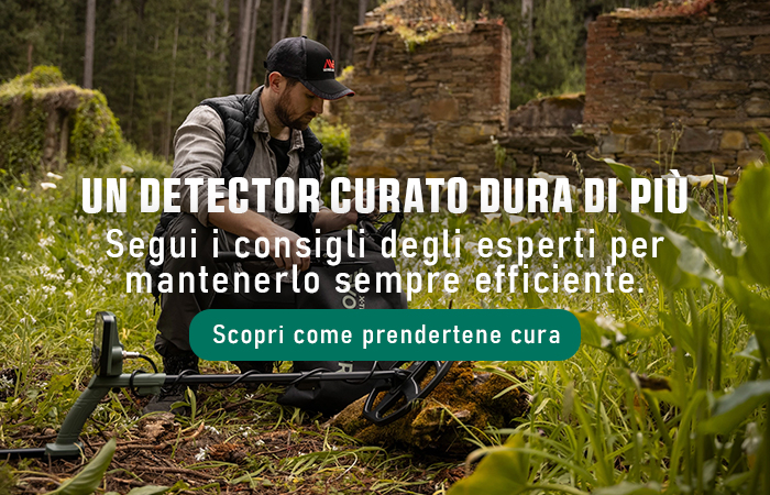 Consigli pulizia metal