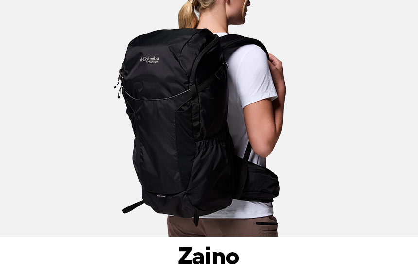 Backpack