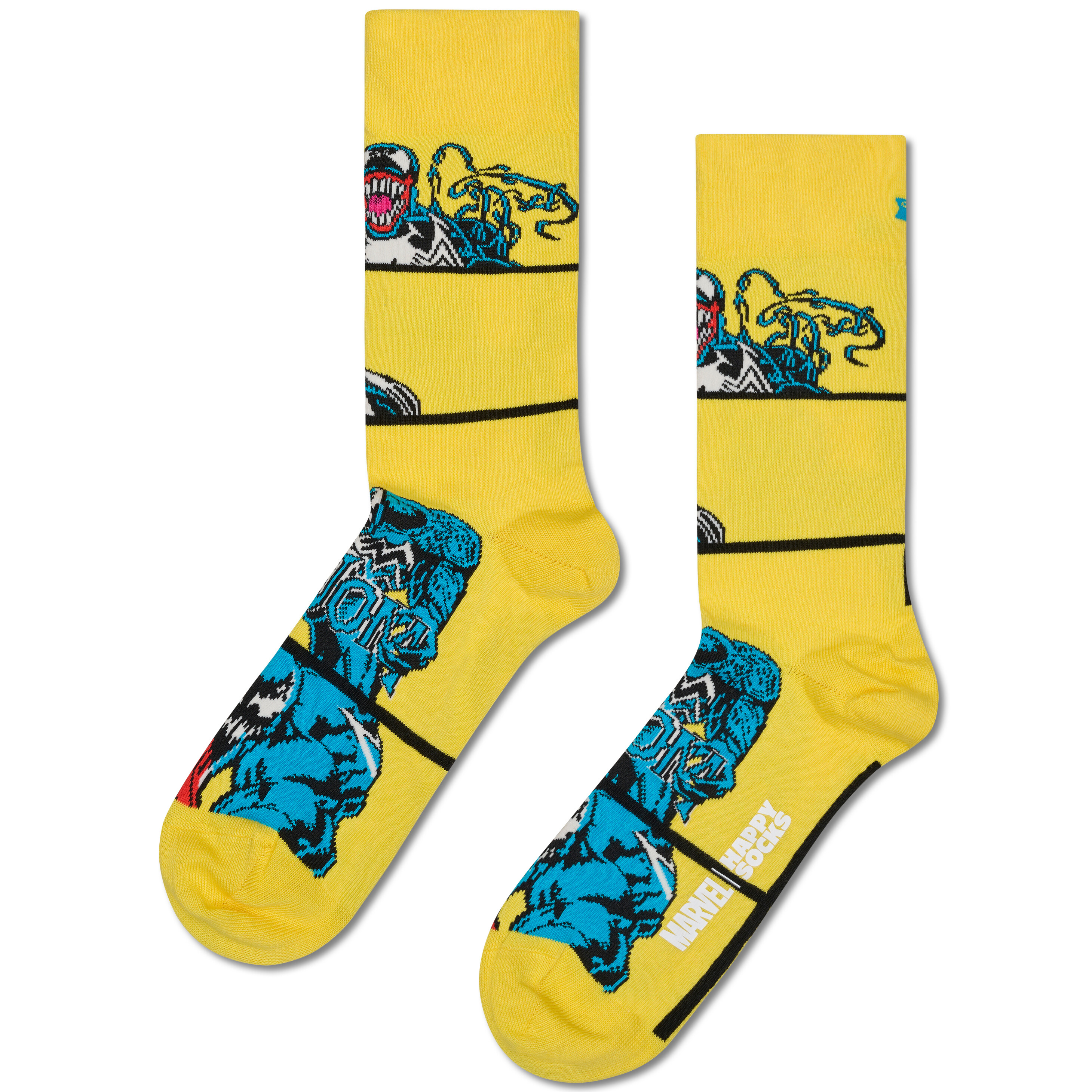 MARVEL™ Spider-Man Symbiote Sock