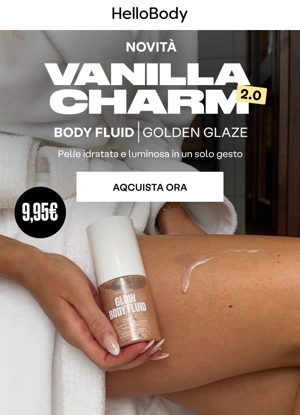 Main banner body fluid