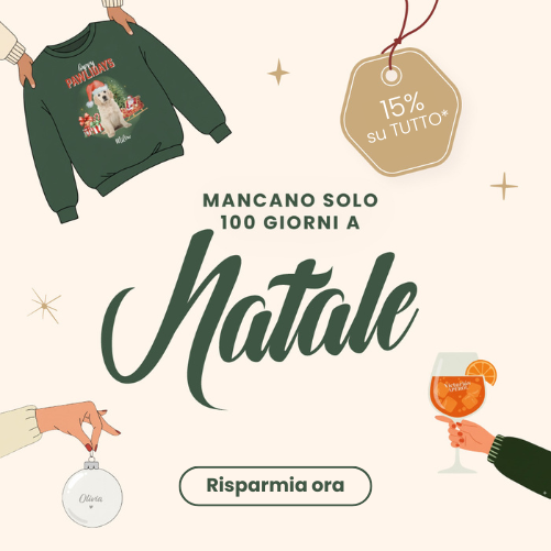 Regali di Natale
