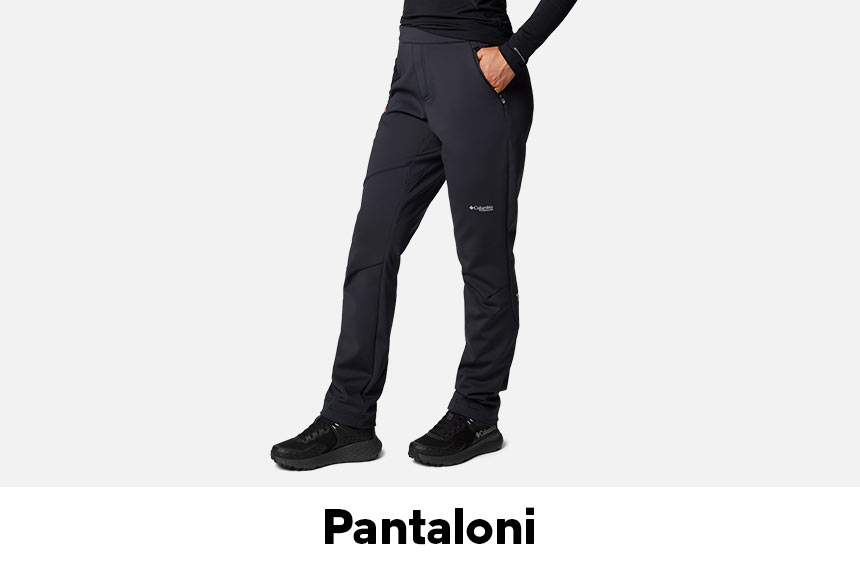 Trousers