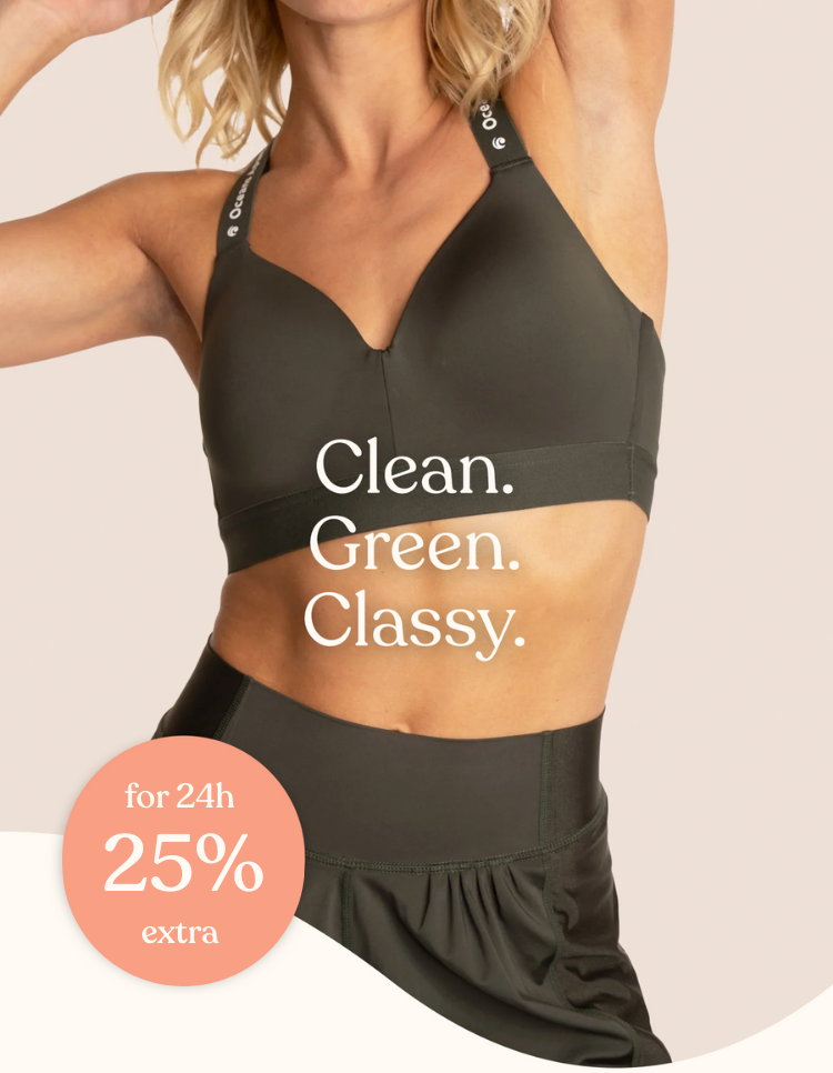 Banner Olive
