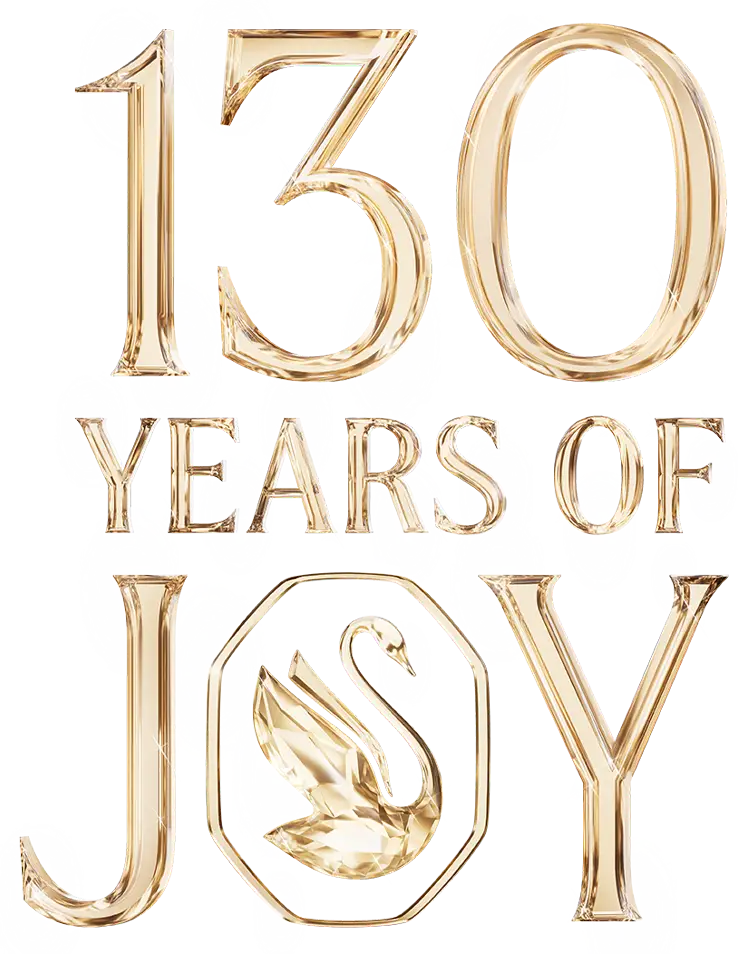 130 anni di gioia