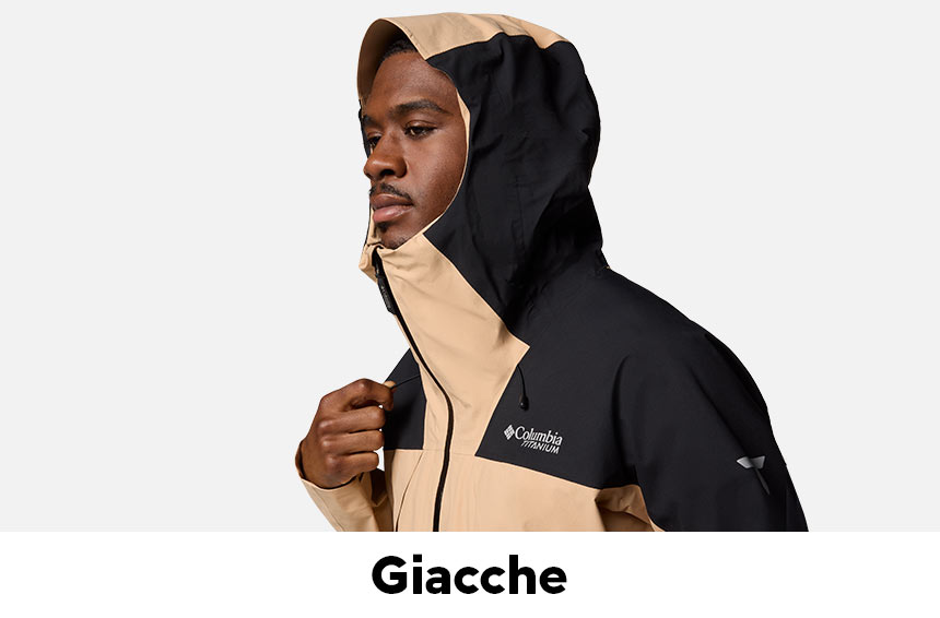 Jackets