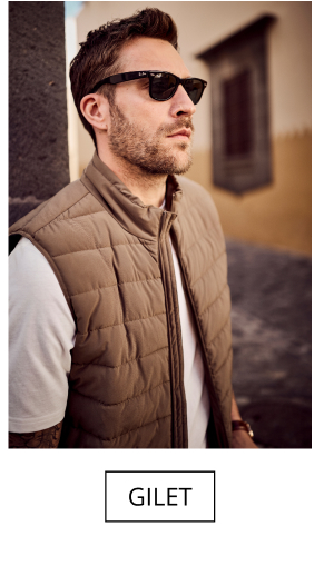 Gilet